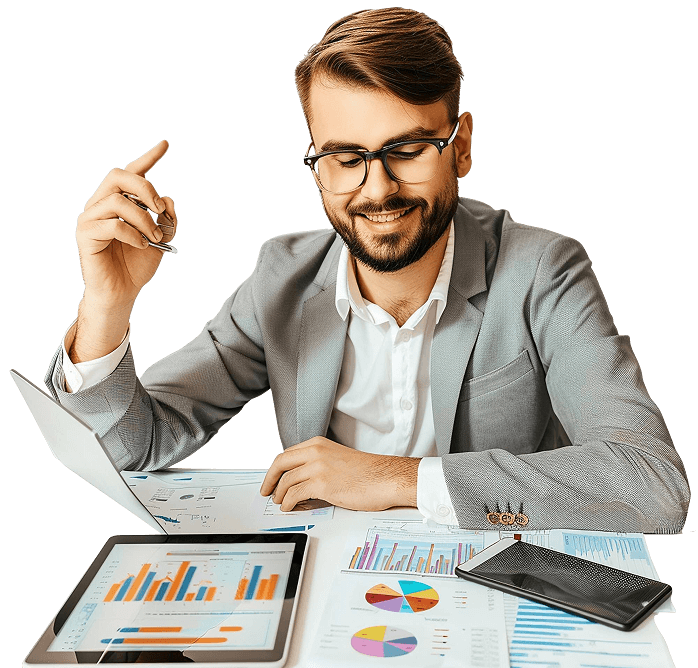 Finance Expert