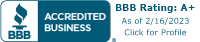 Automated Clearing House BBB Business Review