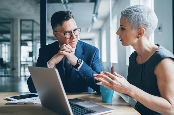 Automated Business Savings